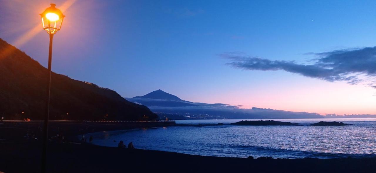 Beautiful Beach ซานตาครูซ เด เตเนริเฟ ภายนอก รูปภาพ