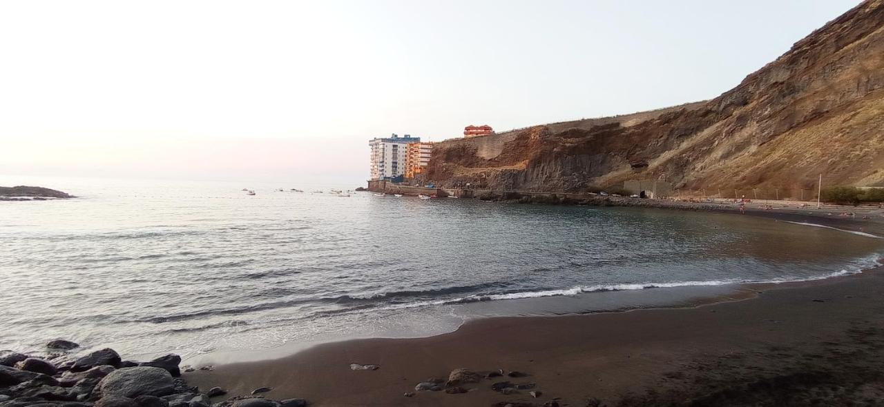 Beautiful Beach ซานตาครูซ เด เตเนริเฟ ภายนอก รูปภาพ